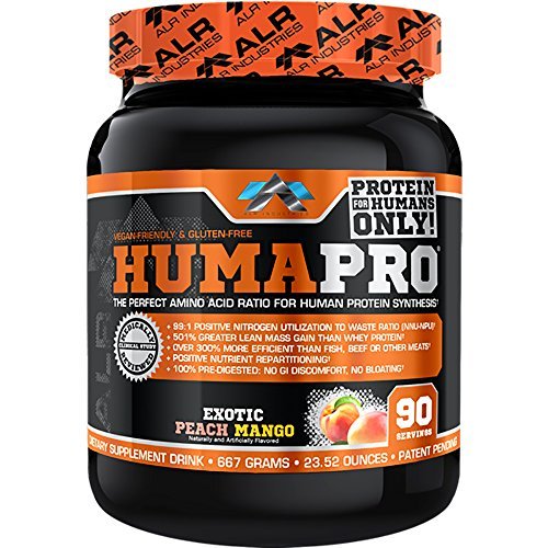 ALR Industries Humapro